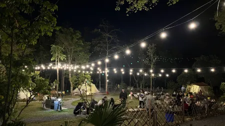 Qingyuan Shanshui Yunjian Homestay (Huangtengxia Shop) Отели рядом с достопримечательностью «Niuyuzui Scenic Area»