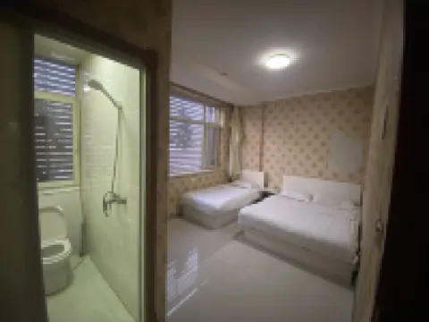 Thai Laiju Hotel Hotels in Changtu