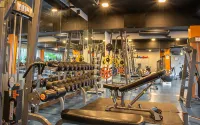 Kalima Resort & Spa Phuket - Fitnessstudio