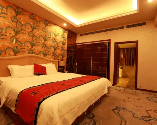 Tanbian Hotel Hotels in Ebian