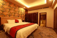 Tanbian Hotel Hotels in Ebian