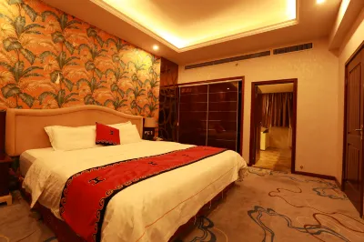 Tanbian Hotel