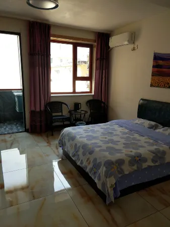 Huayue Hotel, Hunjiang District, Baishan City Отели рядом со станцией Baishanshi Railway Station