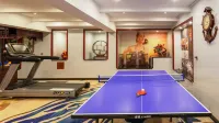 1618 Wellness Holiday Manor