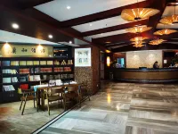 Yimi Sunshine Boutique Hotel (Xichang Qionghai Wetland Park)