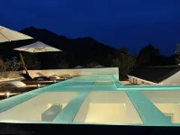 ENDLESS - Infinity Pools