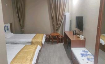 Siyang Judefu Business Hotel (Zhongxing East Road)