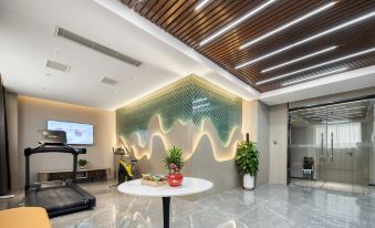 GreenTree Eastern Hotel (Dezhou Pingyuan Debai Qishiyuan)