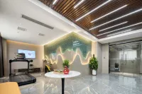 GreenTree Eastern Hotel (Dezhou Pingyuan Debai Qishiyuan) Hotels in Pingyuan