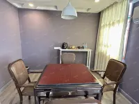 Tianshang Bali Boutique Hostel - Hot Tub