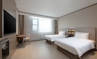 HanTing Hotel (Xi'an Xianyang International Airport)