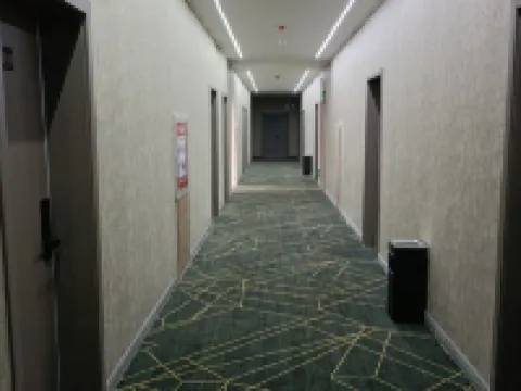 星羽電競酒店 曲沃酒店