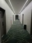 Star Badger E-sports Hotel Hotels in Quwo