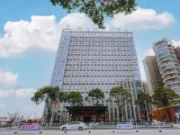 Gongqing Yayue Hotel Hotels near Jiuxianling Forest Park