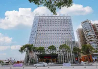 Gongqing Yayue Hotel Các khách sạn ở Cộng Thanh Thành