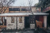 Dali Ankangyu Homestay
