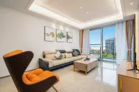 Sanya Haitang Bay Guoguang Yihai Villa Hotels near MAKE UP FOR EVER Sanya International Duty Free Shopping Complex