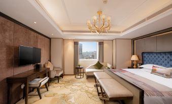 Hangzhou Xinqiao Hotel