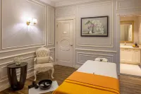 Melia Vinpearl Phu Ly - spa