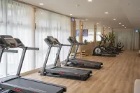 H Resort - Gym