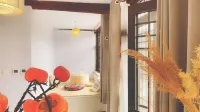치위 구위안 홈스테이