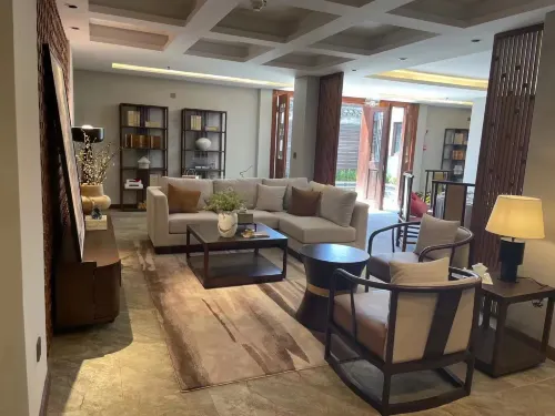 Scholars Hotel (Wuxi Dangkou Old Town) Empfohlen Photos