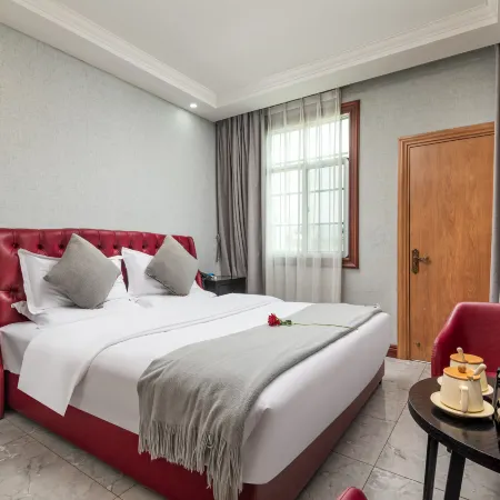 Hongfa Hotel