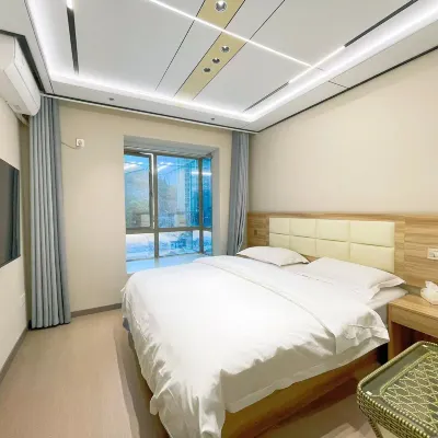 Qiancheng Youyuan Homestay Các khách sạn gần Đường Gaicha