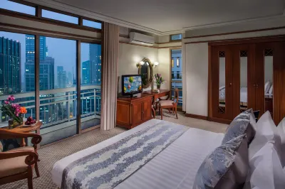 Somerset Grand Citra Jakarta Hotels in South Jakarta City