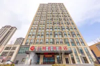 Lanzhou Ximan Hotel