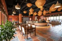 Jinggu Mangka Xikang Yunshe Wellness & Resorts - breakfast