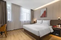 Jinyi X Hotel (Hohhot East Second Ring Road East Railway Station Branch)