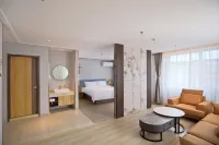 Home Inn neo (Dalian Bay Huanghai Fishery Passenger Terminal) Отели в г. Бухта Далянь