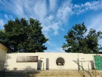 NCNU Campus Inn Hotel in zona Paper Dome