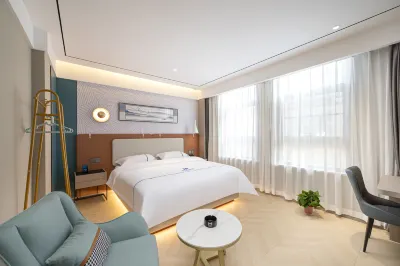Mufeng Hotel