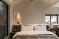 Lushanli Inn - Pysäköinti