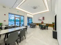 Chonpines Hotel· Yunfu Xinxing Juncheng Square Store - Bữa sáng