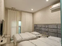 Zhongjiang Xinyue Hotel - Inns