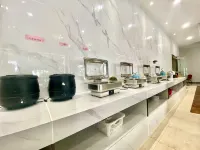 Dafa Hotel - فطور