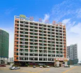 Vienna Hotel (Huizhou Yuanzhou) Hotel a Yuanzhou/Shiwan