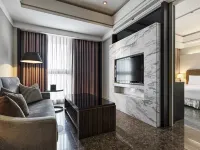 Leofoo Residences Hotel a Taipei