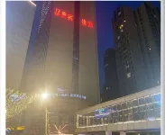 Chongqing Hechuan Wenyue (France) Resort Hotel Hotels in Hechuan College District