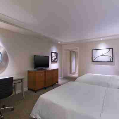 澳門喜來登大飯店 Rooms