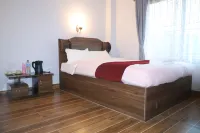 Hotel Nepal Inn Sauraha