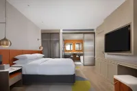 Home2 Suites By Hilton Guangzhou Conghua Hotels near Fenghuang Guwei Village
