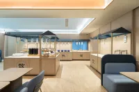 HanTing Hotel (Xian Zhouzhi Zhongxin Dongjie)