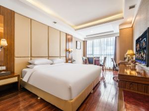 Chongqing Huali Home Boutique Hotel (Jiangbei Airport)