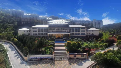 Gaoyi Genting Hotel