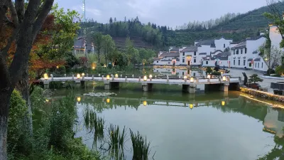 Taoyuan Shanju Hotel