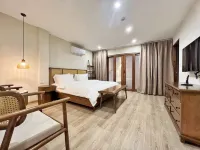 Phoenix.PG Diving Resort - พร้อมระเบียง